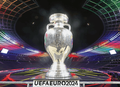 2024欧洲杯：赛事盛宴即将开启